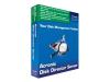 Acronis Disk Director Server - ( v. 10.0 ) - complete package + 1 Year Advantage Premier - 1 server - Win - English