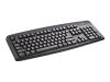 Trust ClassicLine Keyboard - Keyboard - USB