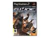 G.I. JOE The Rise of Cobra - Complete package - 1 user - PlayStation 2