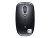 Logitech Bluetooth Mouse M555b - Mouse - laser - 5 button(s) - wireless - Bluetooth