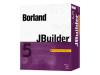 JBuilder Professional Edition - ( v. 5.0 ) - version / product upgrade package - 1 user - CD - Linux, Win, Solaris - English - United States