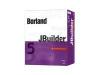 JBuilder Standard Edition - ( v. 5.0 ) - licence - 1 user - EDU - Linux, Win, Solaris