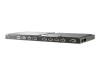 HP InfiniBand - Switch - 16 ports - InfiniBand - plug-in module