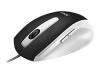 Trust EasyClick Mouse - Mouse - optical - wired - USB