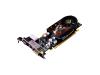 XFX Geforce 9400 GT Fatal1ty - Graphics adapter - GF 9400 GT - PCI Express 2.0 x16 - 512 MB DDR2 - Digital Visual Interface (DVI) ( HDCP ) - HDTV out