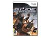 G.I. JOE The Rise of Cobra - Complete package - 1 user - Wii