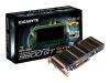 Gigabyte GV N98TSL-1GI - Graphics adapter - GF 9800 GT - PCI Express 2.0 x16 - 1 GB GDDR3 - Digital Visual Interface (DVI), HDMI ( HDCP )