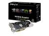 PNY NVIDIA Quadro FX 4800 SDI - Graphics adapter - Quadro FX 4800 SDI - PCI Express 2.0 x16 - 1.5 GB GDDR3 - Digital Visual Interface (DVI), DisplayPort - retail