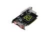XFX Radeon HD 4650 - Graphics adapter - Radeon HD 4650 - PCI Express 2.0 x16 - 1 GB DDR2 - Digital Visual Interface (DVI) ( HDCP ) - HDTV out