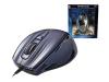 Trust Red Bull Racing Full-size Mouse - Mouse - laser - 6 button(s) - wired - USB