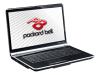 Packard Bell Easy Note LJ65-AU-003 - P T4200 / 2 GHz - RAM 3 GB - HDD 250 GB - DVDRW (+R double layer) - GMA 4500M Dynamic Video Memory Technology 5.0 - Gigabit Ethernet - WLAN : 802.11b/g - Vista Home Basic - 17.3