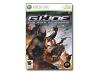 G.I. JOE The Rise of Cobra - Complete package - 1 user - Xbox 360