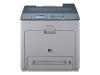 Samsung CLP-770ND - Printer - colour - duplex - laser - Letter, Legal, A4 - up to 32 ppm (mono) / up to 32 ppm (colour) - capacity: 600 sheets - USB, 10/100Base-TX