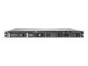HP StorageWorks Network Storage Gateway X3400 - NAS - 0 GB - rack-mountable - Serial Attached SCSI - HD 146 GB x 2 - DVD-RW x 1 - RAID 0, 1, 5, 10, 50 - Gigabit Ethernet - iSCSI - 1U
