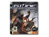 G.I. JOE The Rise of Cobra - Complete package - 1 user - PlayStation 3