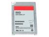 Dell Ultra Performance - Solid state drive - 64 GB - internal - 2.5