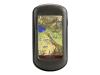Garmin Oregon 550t - GPS receiver - hiking