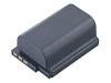 JVC BN V514U - Camcorder battery 1 x Li-Ion 1400 mAh