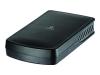 Iomega Select Desktop Hard Drive - Hard drive - 1 TB - external - 3.5