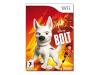 Bolt - Complete package - 1 user - Wii
