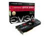 eVGA GeForce GTX 295 CO-OP Edition - Graphics adapter - 2 GPUs - GF GTX 295 - PCI Express 2.0 x16 - 1.75 GB DDR3 - Digital Visual Interface (DVI), HDMI
