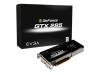 eVGA GeForce GTX 285 for mac - Graphics adapter - GF GTX 285 - PCI Express 2.0 x16 - 1 GB DDR3 - Digital Visual Interface (DVI)
