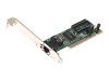 Belkin - Network adapter - PCI - EN, Fast EN - 10Base-T, 100Base-TX (pack of 25 )