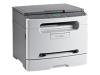 Lexmark X203n - Multifunction ( printer / copier / scanner ) - B/W - laser - copying (up to): 23 ppm - printing (up to): 23 ppm - 250 sheets - Hi-Speed USB, 10/100 Base-TX