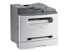 Lexmark X204N - Multifunction ( fax / copier / printer / scanner ) - B/W - laser - copying (up to): 23 ppm - printing (up to): 23 ppm - 250 sheets - 33.6 Kbps - Hi-Speed USB, 10/100 Base-TX