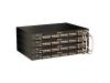 QLogic SANbox 5600Q - Switch - 8 ports + 8 x SFP (empty)   - stackable