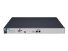 HP ProCurve MSM760 Mobility Controller - Network management device - 2 ports - EN, Fast EN, Gigabit EN - 1U - rack-mountable