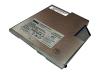 Dell - Disk drive - Media Bay - Floppy Disk ( 1.44 MB ) - USB - plug-in module - 3.5