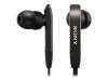 Sony MDR XB20EX - Headphones ( in-ear ear-bud )