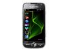 Samsung GT I8000 Omnia II - Smartphone with digital camera / digital player / GPS receiver - WCDMA (UMTS) / GSM