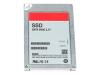 Dell - Solid state drive - 120 GB - internal - SATA-150