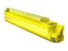 Media Sciences Clearcase Series - Toner cartridge ( replaces Xerox 106R01079 ) - high capacity - 1 x yellow - 18000 pages