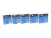 Dell
440-11035
LTO4 Tape Cartridge 5-pack Kit