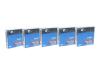 Dell
440-11035
LTO4 Tape Cartridge 5-pack Kit