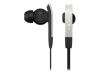 Sony MDR XB40EX - Headphones ( in-ear ear-bud )