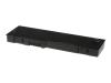 Dell - Laptop battery - 1 x 9-cell 80 Wh
