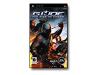 G.I. JOE The Rise of Cobra - Complete package - 1 user - PlayStation Portable