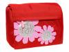 Golla Dora G408 - Camera case base camera - polyester - red