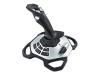 Logitech Extreme 3D Pro - Joystick - 12 button(s) - PC, MAC