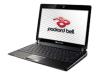 Packard Bell DOT_M.BE/001 - Atom Z520 / 1.33 GHz - RAM 1 GB - HDD 160 GB - GMA 950 Dynamic Video Memory Technology 3.0 - WLAN : 802.11b/g, Bluetooth - Win XP Home - 11.6