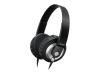 Sony MDR XB300 - Headphones ( ear-cup )