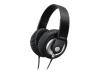 Sony MDR XB500 - Headphones ( ear-cup )