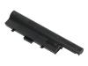 Dell Primary Battery - Laptop battery - 1 x Lithium Ion 4-cell 42 Wh