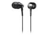 Sony MDR EX76LP - Headphones ( in-ear ear-bud )