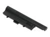 Dell Primary Battery - Laptop battery - 1 x Lithium Ion 9-cell 85 Wh