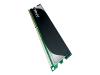 PNY Premium - Memory - 1 GB - DIMM 240-pin - DDR3 - 1333 MHz / PC3-10660 - CL9 - 1.5 V - unbuffered